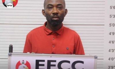 Lagos businessman, firm arraigned for alleged N215.8m theft