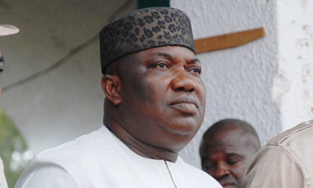 Arewa forum berates PDP Deputy Spokesperson over disrespectful comments on Ugwuanyi