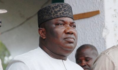 Arewa forum berates PDP Deputy Spokesperson over disrespectful comments on Ugwuanyi