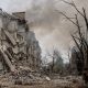 Russian Strikes Halt Work At Ukraine Gas Facilities • Channels Television