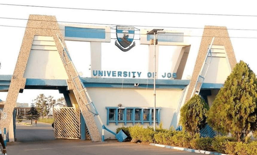 UNIJOS confirms murder of student by colleague