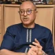 Nigerian political parties have lost their voice - Pat Utomi