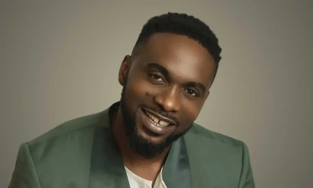 Build yourself first before expecting to marry rich - Actor Uzor Arukwe tells single ladies