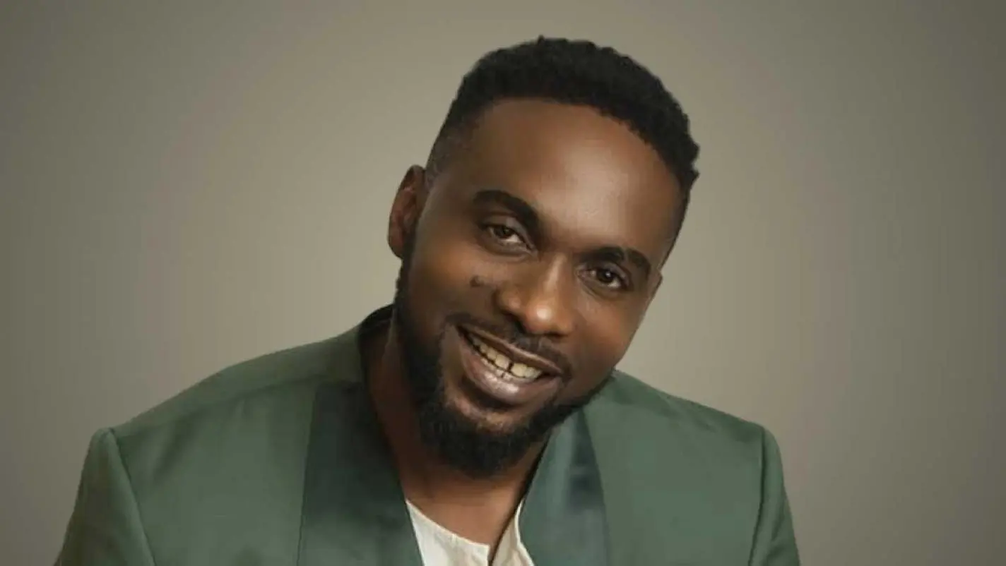 Build yourself first before expecting to marry rich - Actor Uzor Arukwe tells single ladies