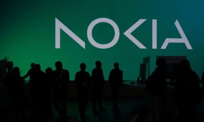 Nvidia To Take 2.9% Stake In Nokia For $1bn • Channels Television