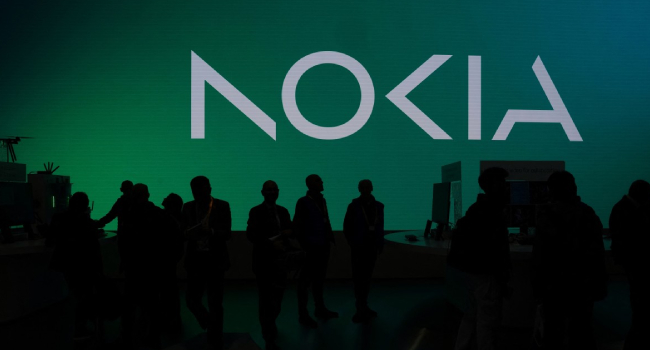 Nvidia To Take 2.9% Stake In Nokia For $1bn • Channels Television