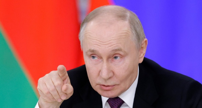 Russia Tests New Nuclear-Capable Cruise Missile • Channels Television