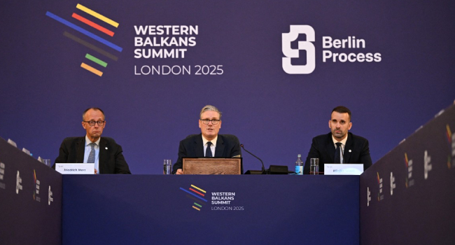 UK Sanctions Balkans Gangs As Irregular Migrant Numbers Rise • Channels Television