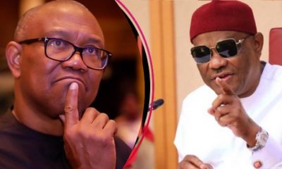 You Keep Contesting As President Only On Social Media – Arise News