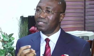 Wole Olanipekun Urges Halt To 1999 Constitution Amendment, Calls For Complete Overhaul – Arise News