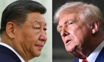 Xi, Trump To Have 'In-Depth' Talks On 'Major Issues,' China Says • Channels Television