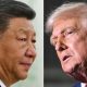 Xi, Trump To Have 'In-Depth' Talks On 'Major Issues,' China Says • Channels Television