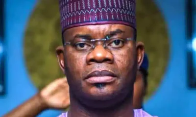 No Opposition In Kogi State, Noise Makers Have Not Seen The Lion - Yahaya Bello Boasts