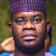 No Opposition In Kogi State, Noise Makers Have Not Seen The Lion - Yahaya Bello Boasts