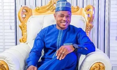 How My 1997 Accident Sparked a New Beginning – Arise News