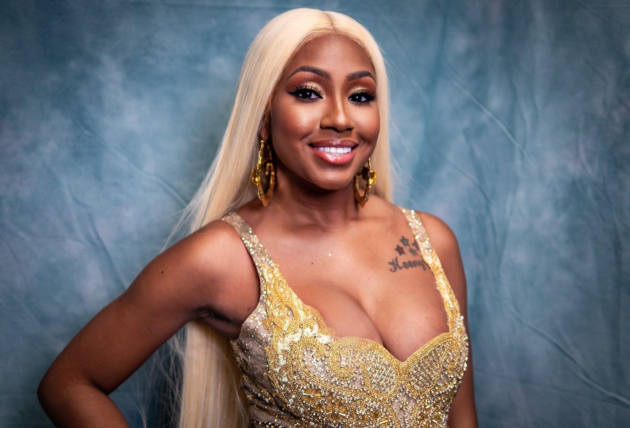 Yung Miami accuses Tyla of stealing her song