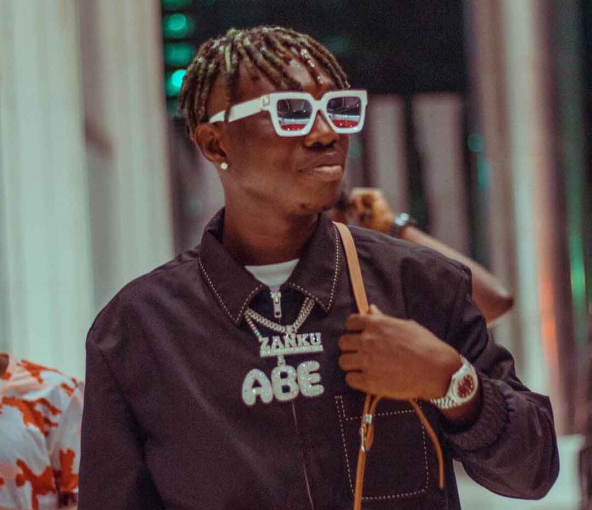 How fatherhood changed me - Zlatan Ibile