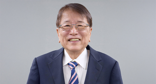 'Stealth Husband' Of Japan's New PM Vows Quiet Support • Channels Television
