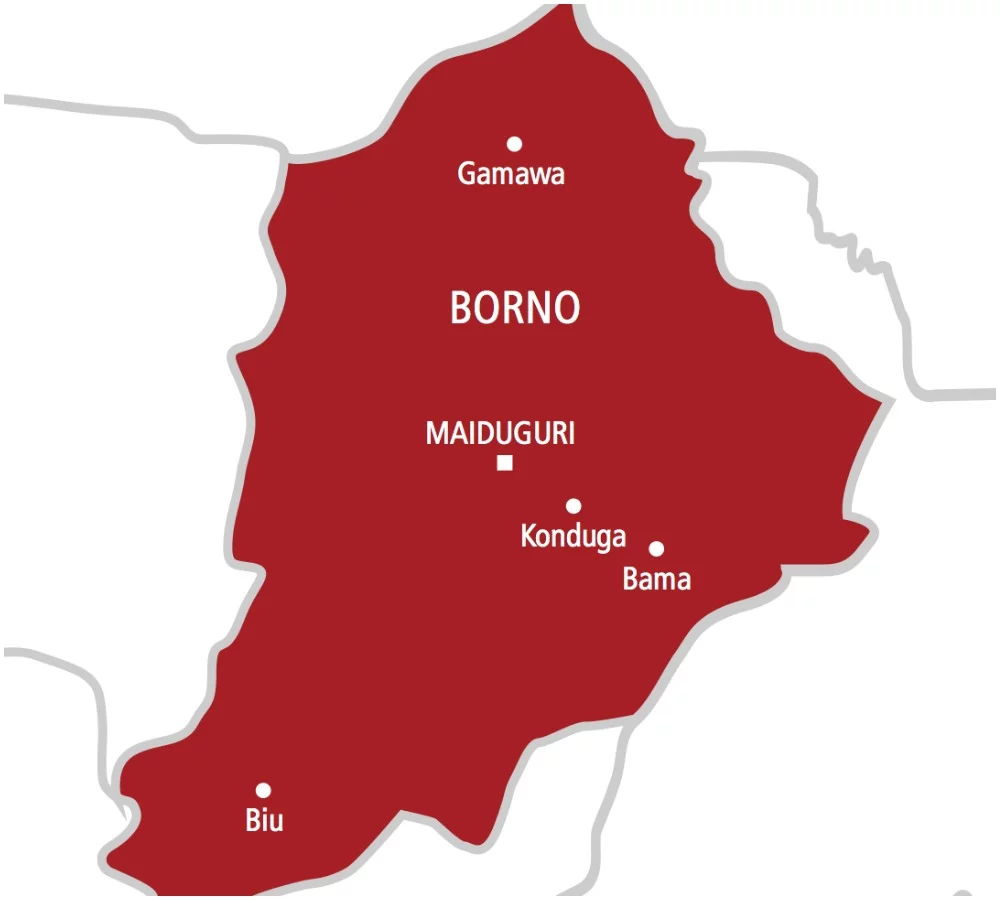 Herders attack farmer in Konduga, cut off his hand 