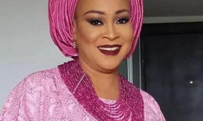 ‘Impersonator using my name for UK job scam’ — Bukky Wright raises alarm