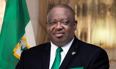 Reveal Those Pressuring You To Join Our Party - APC Dares Mutfwang