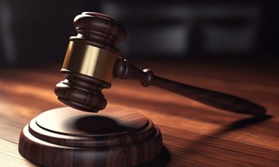Court Halts PDP National Convention Over Electoral Breaches – Arise News