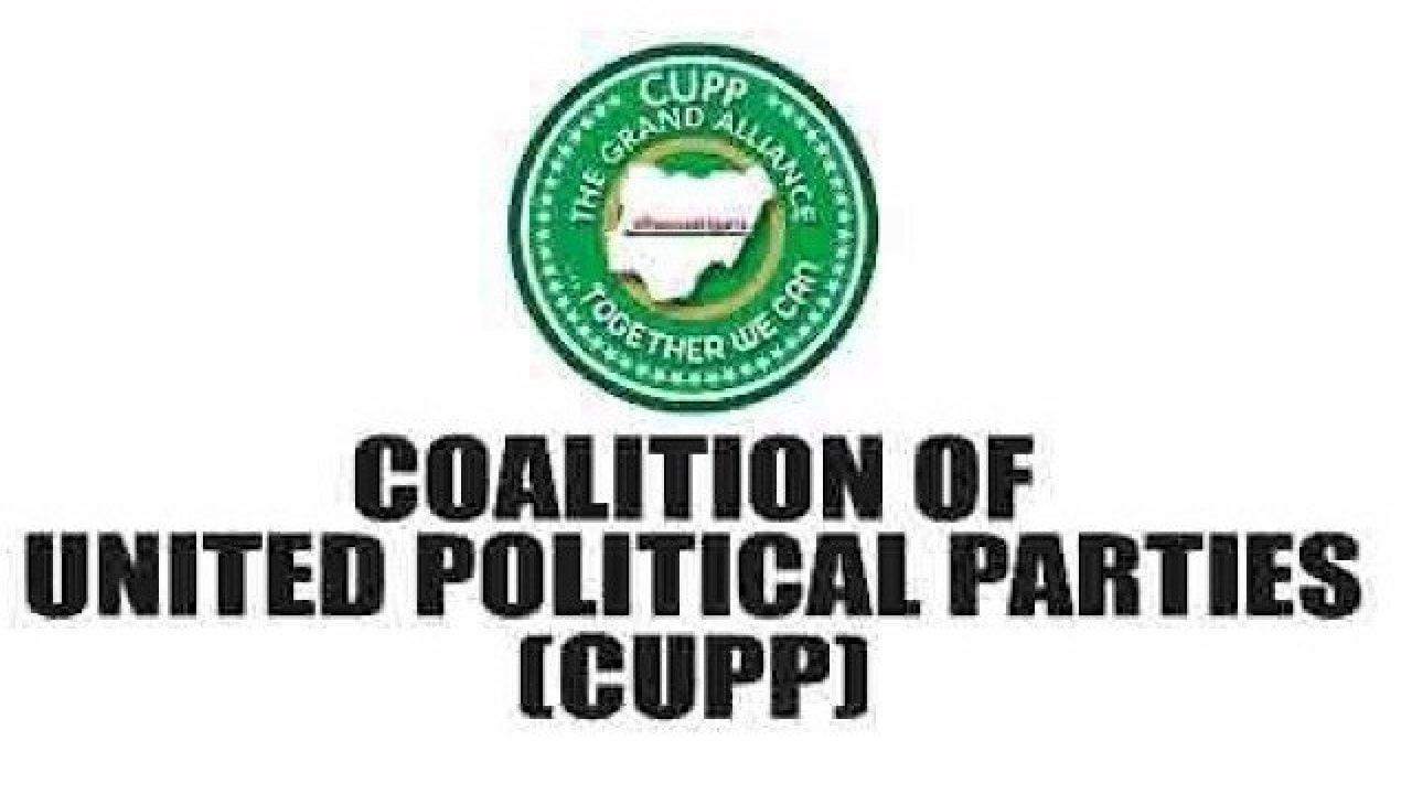2027: Defections to APC no assurance of victory — CUPP