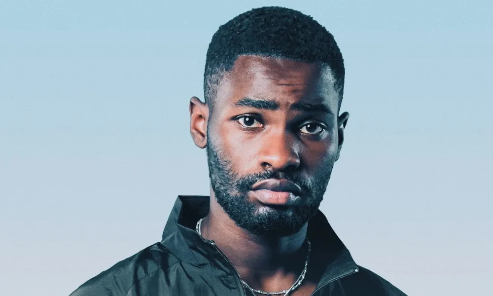 They lie about their age - UK rapper Dave disses Nigerian strikers