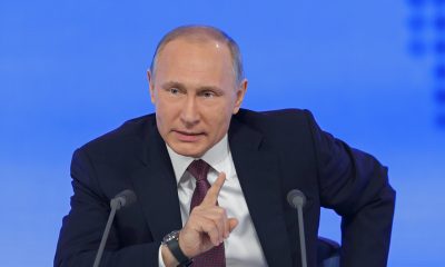 Russia owns most lethal nuclear missile - Putin