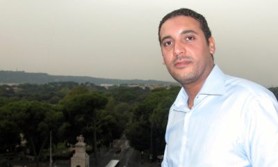 Lebanese Judge Orders Hannibal Kadhafi's Release On $11mn Bail • Channels Television