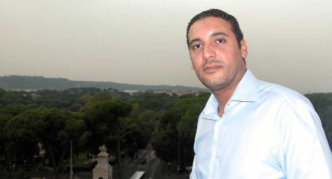 Lebanese Judge Orders Hannibal Kadhafi's Release On $11mn Bail • Channels Television