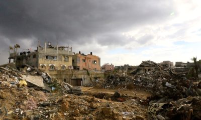 $70bn needed to rebuild Gaza - UN
