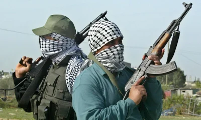 Policeman injured as armed robbers attack bank customer in Ibadan
