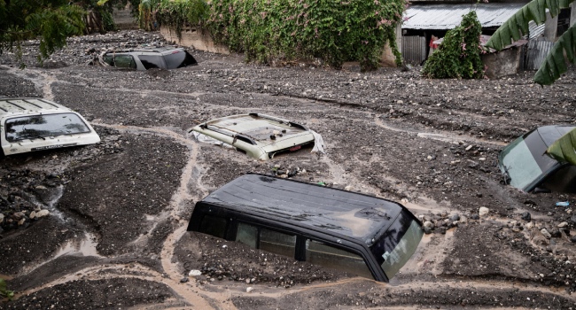 Nearly 50 Dead After Hurricane Melissa Thrashes Caribbean • Channels Television