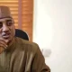 I remain SDP National Chairman - Gabam