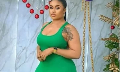 ‘My offense was serving love on plate’ - Actress Sarah Martins cries out over alleged assault