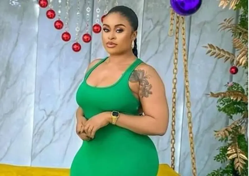 ‘My offense was serving love on plate’ - Actress Sarah Martins cries out over alleged assault