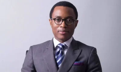 Tinubu's aide O’tega Ogra threatens legal action against Timi Dakolo