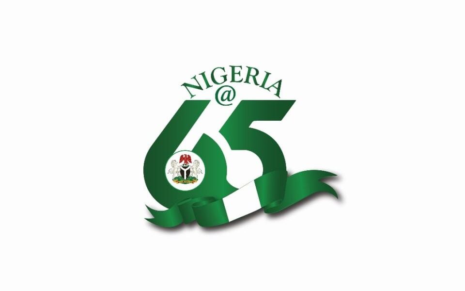 Nigeria at 65: How celebrities marked independence anniversary