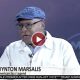 Wynton Marsalis: It’s a Dream for Me to Visit Nigeria