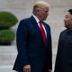 Trump Heads For Asia And Xi Talks, As Kim Speculation Swirls • Channels Television