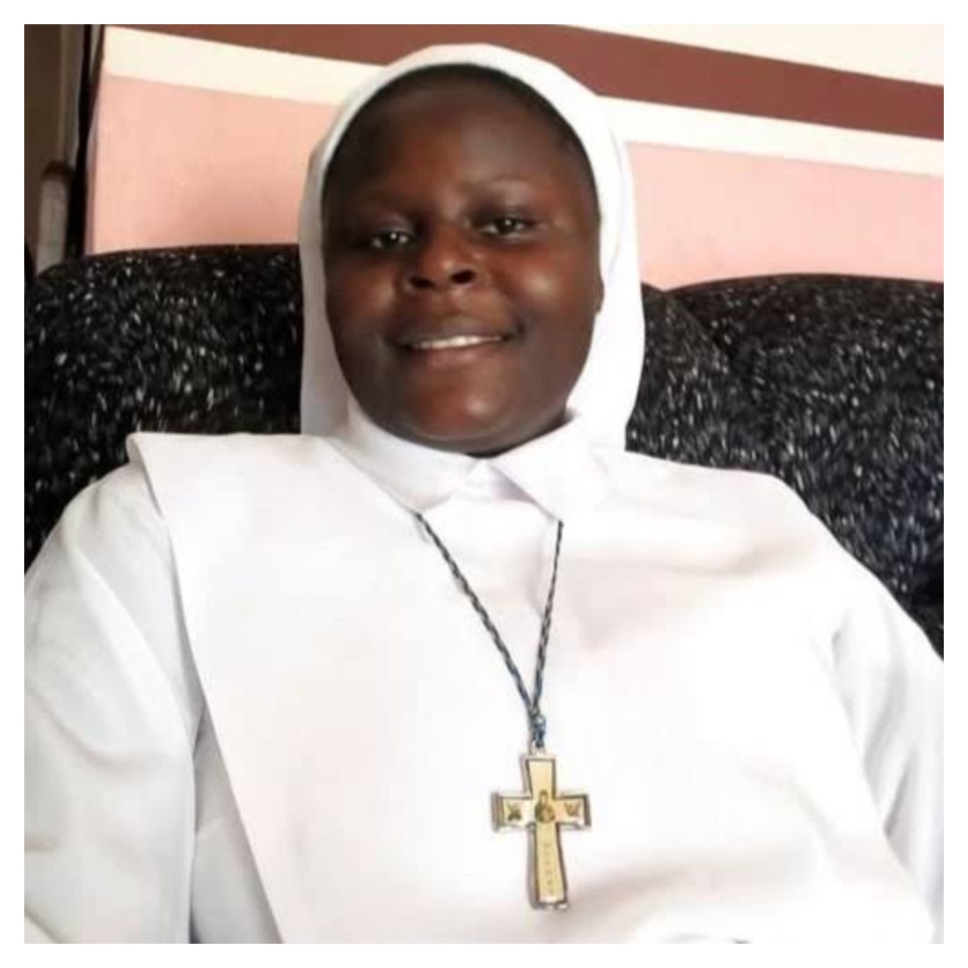 I've evidence of s3xual harassment by priests - Dismissed Catholic Nun