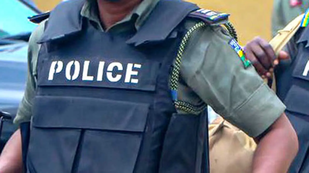 Police foil dating scam as man poses as woman to defraud friend in Niger