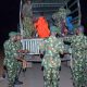 Nigerian Army troops rescue 21 kidnapped victims