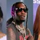 Offset speaks on rumoured affair with Saweetie, failed marriage to Cardi B