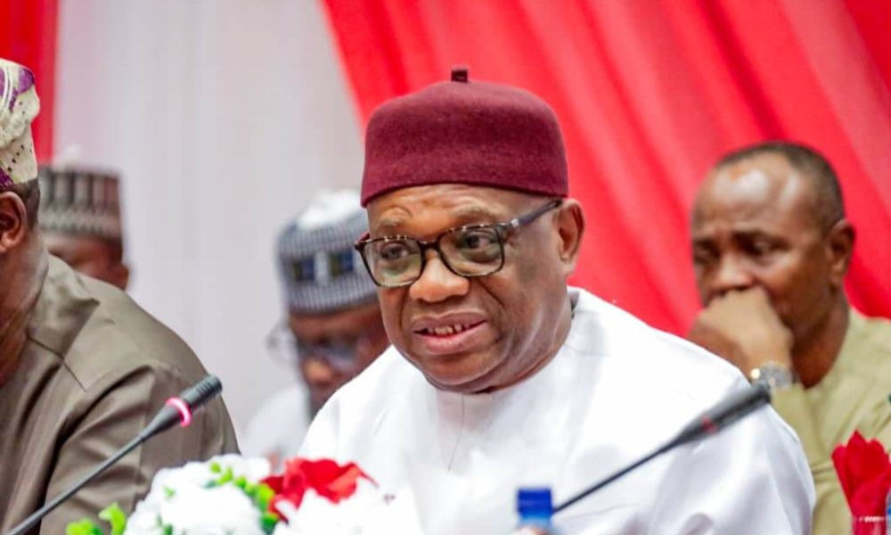 Tinubu: 'We Are Not Relying On Governors Or Defections To Win' – APC Chieftain, Kalu
