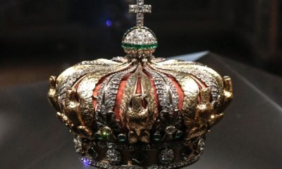 Louvre Thieves Will Be Caught, Items Stolen Recovered — Macron • Channels Television