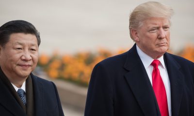 Trump, Xi to meet as US-China trade tensions reignite