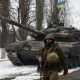 War: Ukraine hits key Russian chemical plant