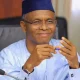 230 million Nigerians will defeat 25 governors in 2027 – El-Rufa'i